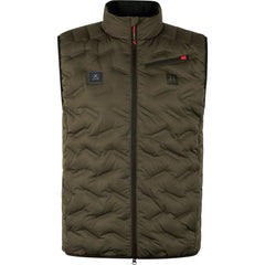 Härkila - clim8 Insulated waistcoat - Vortex Optics