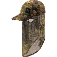 Härkila - Deer Stalker camo cap w/mesh - Härkila