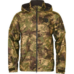Härkila - Deer Stalker camo HWS jacket - Härkila