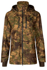 Härkila - Deer Stalker camo HWS jakke til kvinder - Deerhunter