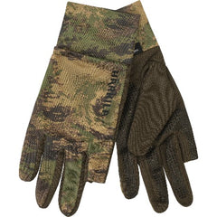 Härkila - Deer Stalker camo mesh handske - Seeland