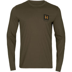 Härkila - Gorm L/S t-shirt - Montane