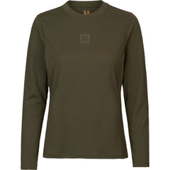 Härkila - Instinct L/S T-shirt W - Laksen