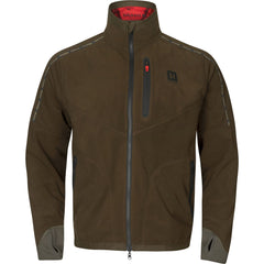 Härkila - Kamko camo reversible WSP jacket - Fritzmann