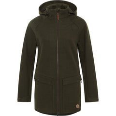 Härkila - Metso Hybrid jakke Women - Keen