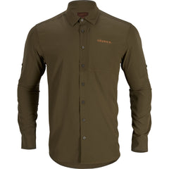 Härkila - Trail L/S skjorte - Seeland
