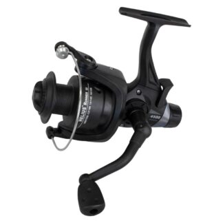 Helius Runner Iii 4500 - Baitrunnerhjul - Angel Domäne
