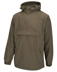Hoggs of Fife - Struther Smock Field Jacket - Laksen