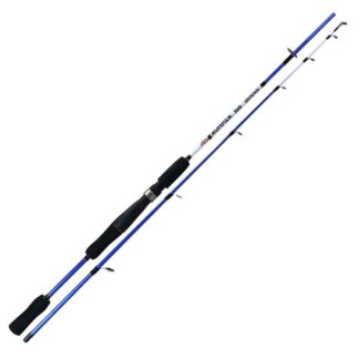 Hummer 5' 5-30gr - Spinnestang - Viking Lures