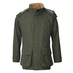 Laksen - Merlin Jagtjakke m. CTXâ¢ - Olive - Blundstone