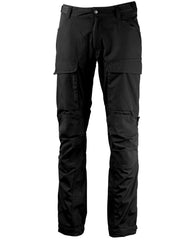 Lundhags - Authentic II Regular Bukser - Deerhunter