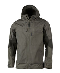 Lundhags - Authentic Jakke - Smartwool