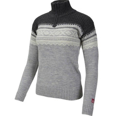 Ulvang - Marius Half Zip Lady Striktrøje - Vortex Optics