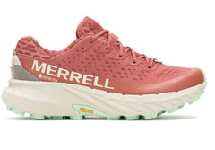 Merrell - Women's Agility Peak 4 GTX - Dubarry