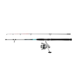 Mitchell Tanager 3 Sw Dorade Combo 7' 50-150gr - Fiskesæt - Angel Domäne