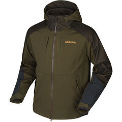 Härkila - Mountain Hunter Hybrid Jakke - Chevalier