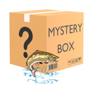 Mystery Box Havørred - Hjem