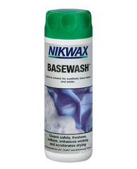 Nikwax - Base Wash - Gateway1