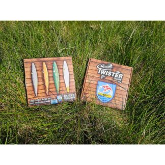 Ogp Twister Coast Special Box 13gr - Gennemløber - OGP