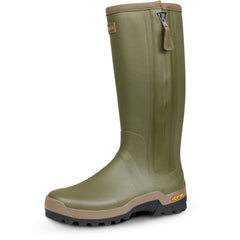 Härkila - Orton Zip Boot - Seeland
