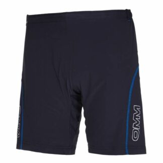 Pace Shorts Herre sort/blå OMM - TGKC