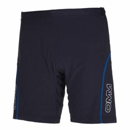 Pace Shorts Herre sort/blå OMM - TGKC