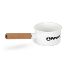 Petromax - Enamel Saupepan - 0.5 L - Härkila
