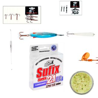 Put And Take Sortiment 1 10 Gr - Hjem - Scierra