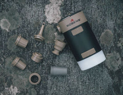 Robens - Conival 3i1 Pumpe - Seeland