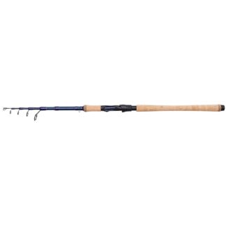 Ron Thompson Steelhead Iconic Tele Spin 8' 6-18gr - Teleskop Fiskestang - Savage Gear