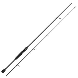 Roy Fishers Black Phoenix Ul Fiskestang 6'6 1-7gr - Ul Fiskestang - Roy Fishers