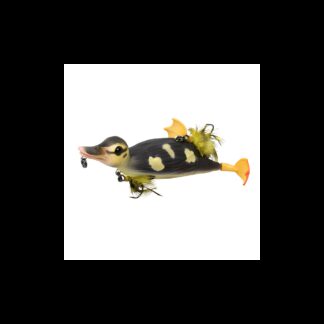Savage Gear 3d Suicide Duck 15cm - 70gr Natural - Wobler - Savage Gear