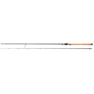 Savage Gear Salmonoid Sg6 8'1 5-18gr - Spinnestang - Savage Gear