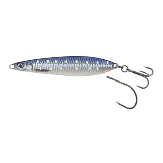 Savage Gear Seeker Isp Loose Scales Limited Edition 8,7cm - 16gr Herring - Blink - Savage Gear