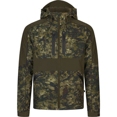 Seeland - Chaser Aero Camo Jakke - Swarovski
