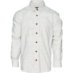 Seeland - Colin Kids Skjorte B/U - Deerhunter