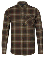 Seeland - Glen Flannel Skjorte - Härkila