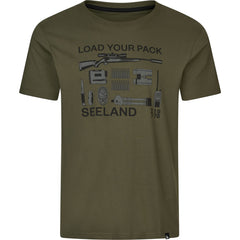 Seeland - Packing T-shirt - Hoggs of Fife