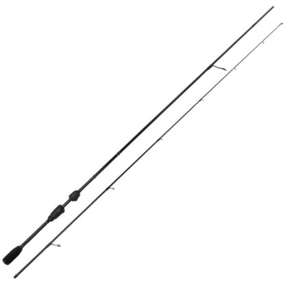 Senshu Finesse Stick 6'6 1-7gr - Ul Fiskestang - Senshu