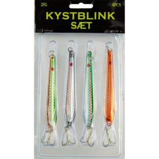Sfg Kystblink Klassisk 25 Gr - Blink - SFG
