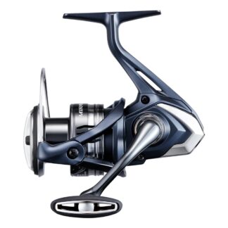 Shimano Miravel 3000hg - Fastspolehjul - Shimano