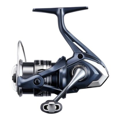 Shimano Miravel 2500hg - Fastspolehjul - Shimano