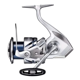 Shimano Stradic Fm C2000hg - Fastspolehjul - Shimano