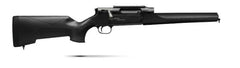 Strasser - RS14 Sort AVA-Tahr Evolution (STD)-system - Dubarry