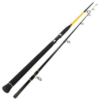 Team Deep Sea Unbreakable Special Pilk 8' 50-160gr - Pirkestang - Team Deep Sea