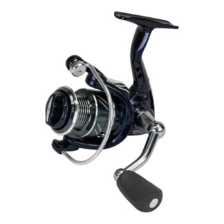 Troutlook Nanami Trout Spin 500 - Fastspolehjul - Senshu