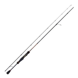 Troutlook Spoon Aligator Ul 7' 0,5-4,5gr - Ul Fiskestang - Troutlook