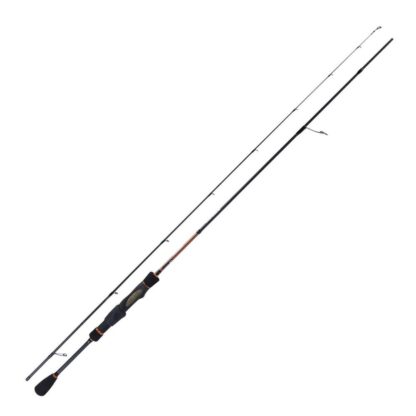 Troutlook Spoon Aligator Ul 7' 0,5-4,5gr - Ul Fiskestang - Troutlook