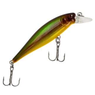 Viper Pro B-free Twitchbait 6,5cm - 7gr Amazonas - Wobler - Viper Pro