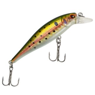 Viper Pro B-free Twitchbait 6,5cm - 7gr Rainbow Trout - Wobler - Viper Pro